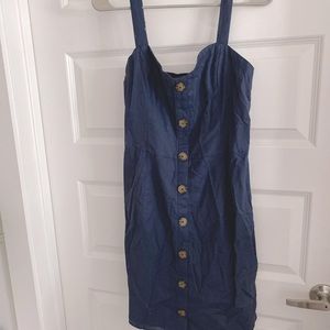 Abercrombie & Fitch dress